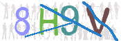 CAPTCHA-Bild